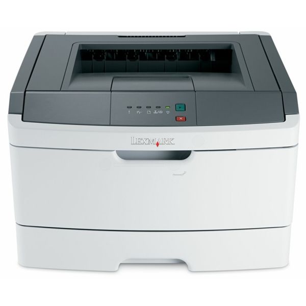 Värikasetti Lexmark E260d