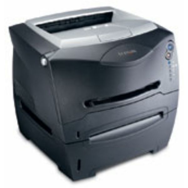 Värikasetti Lexmark E332TN