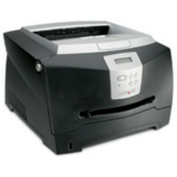 Värikasetti Lexmark E340