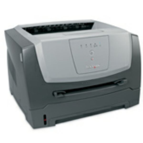 Värikasetti Lexmark E352