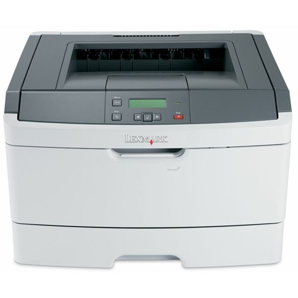 Värikasetti Lexmark E360dn