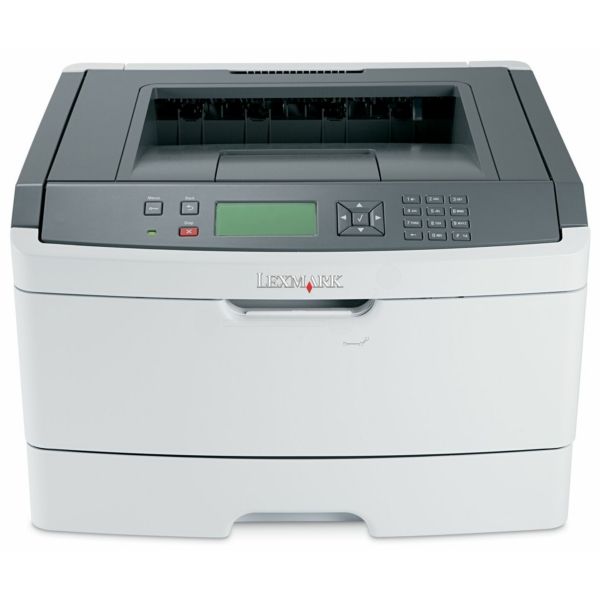 Värikasetti Lexmark E460dn