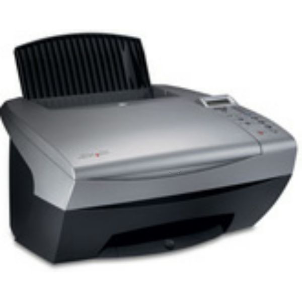 Toner för Lexmark Home Copier Plus