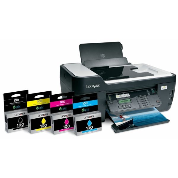 Toner för Lexmark Interpret S 402