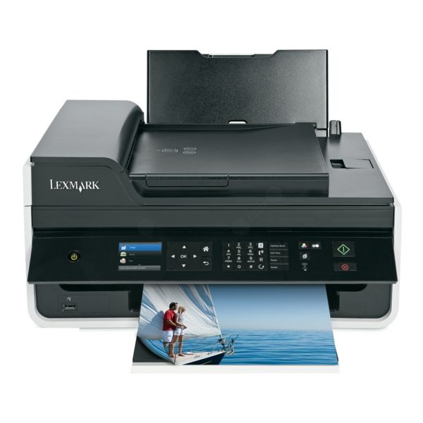 Toner för Lexmark Interpret S 415