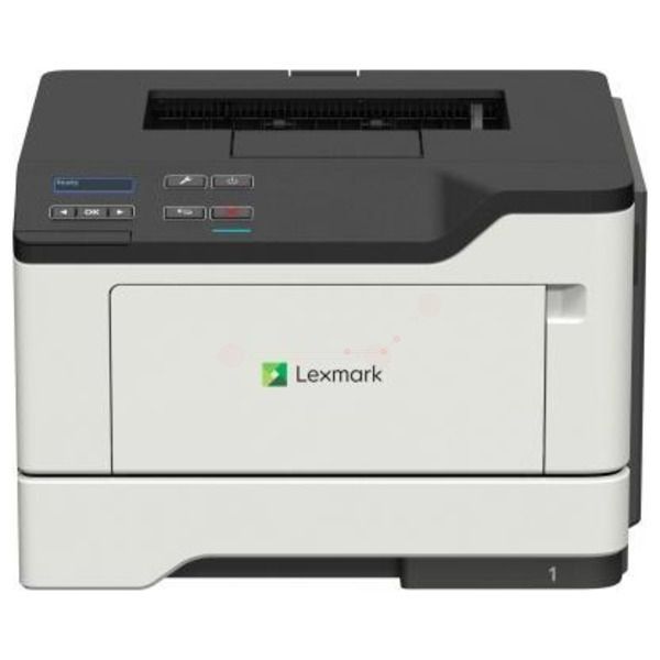 Toner för Lexmark M 1242