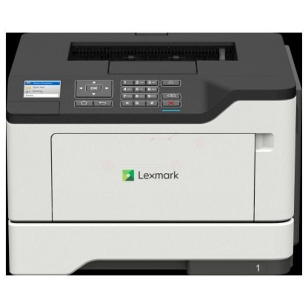 Toner för Lexmark M 1246