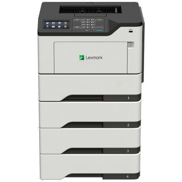 Toner för Lexmark M 3250