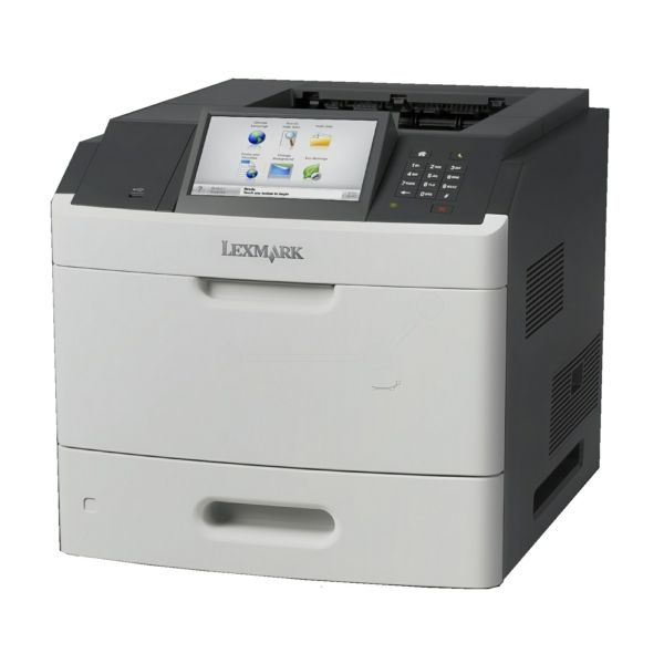 Toner för Lexmark M 5100 Series