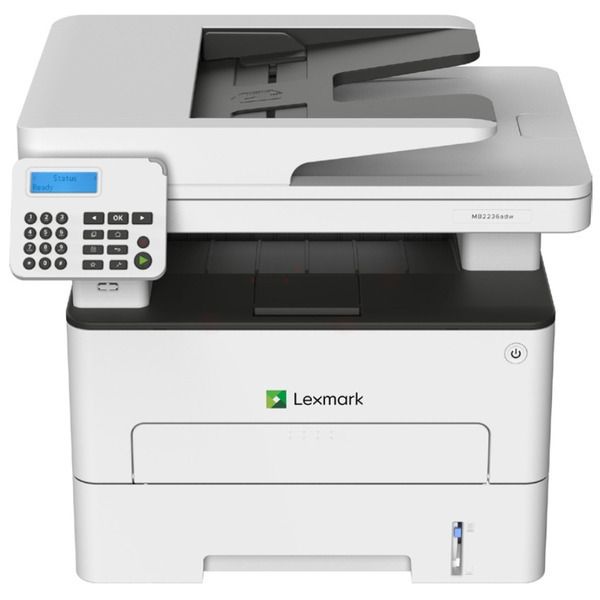 Toner för Lexmark MB 2200 Series