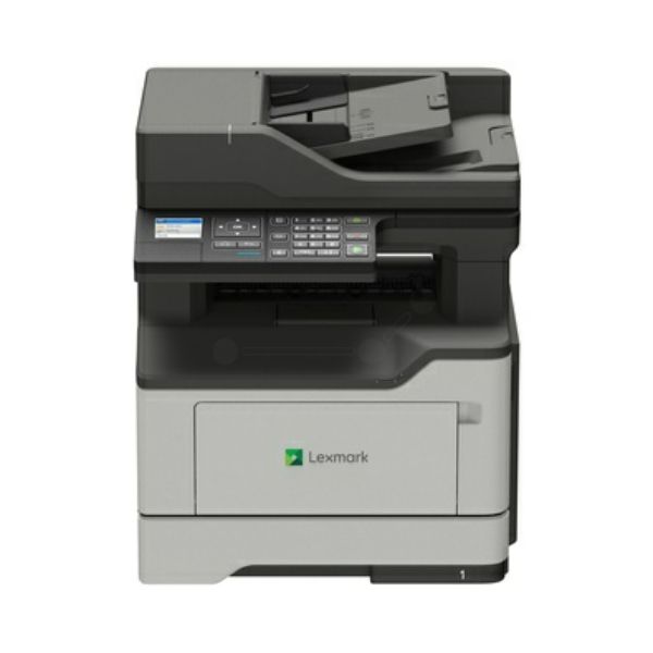 Toner för Lexmark MB 2338 adw