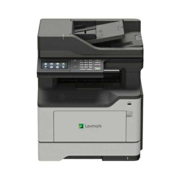 Toner för Lexmark MB 2442 adwe