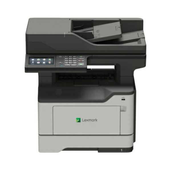 Toner för Lexmark MB 2500 Series