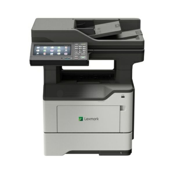 Toner för Lexmark MB 2650 ade