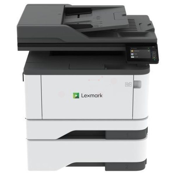 Toner för Lexmark MB 3400 Series