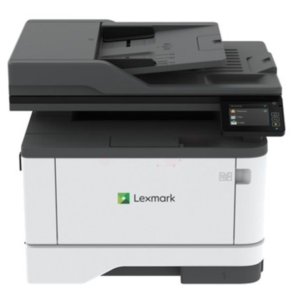 Toner för Lexmark MB 3442 i