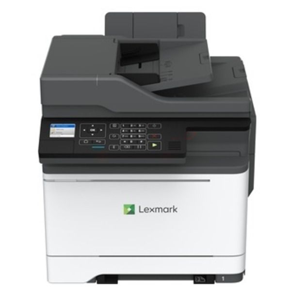 Toner för Lexmark MC 2325 adw