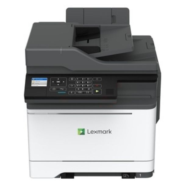 Toner för Lexmark MC 2425 adw