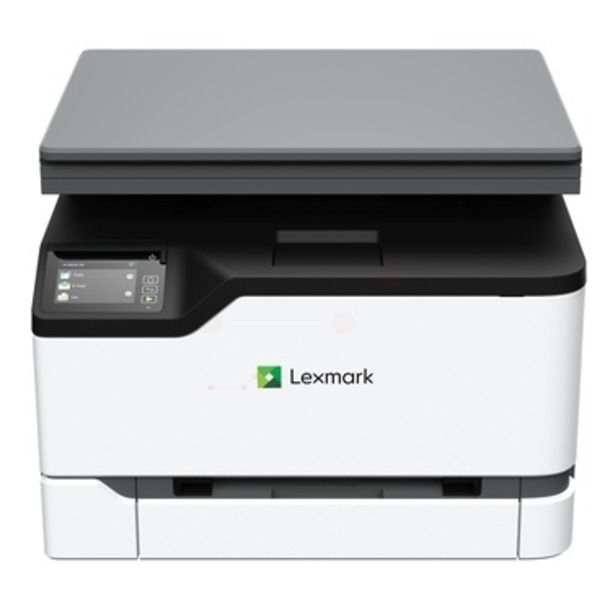 Toner för Lexmark MC 3200 Series