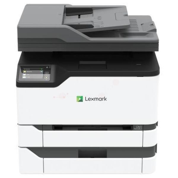 Toner för Lexmark MC 3400 Series