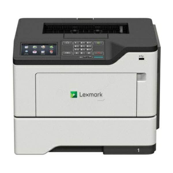 Toner för Lexmark MS 620 Series