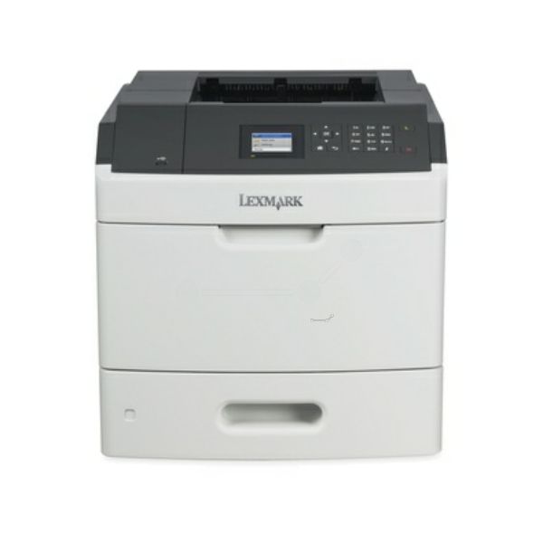 Toner för Lexmark MS 810 n