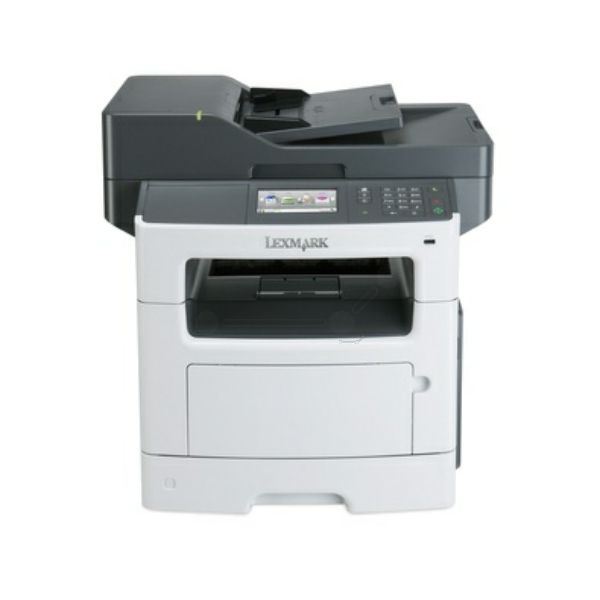 Toner för Lexmark MX 511 dhe