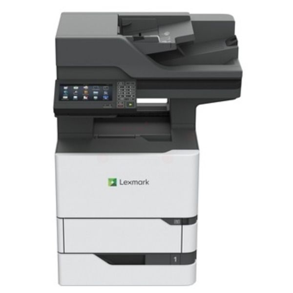 Toner för Lexmark MX 721 ade