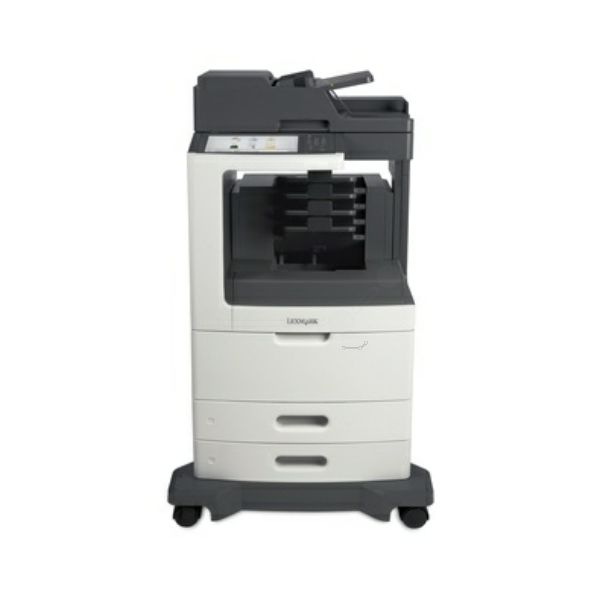 Toner för Lexmark MX 810 dxpe