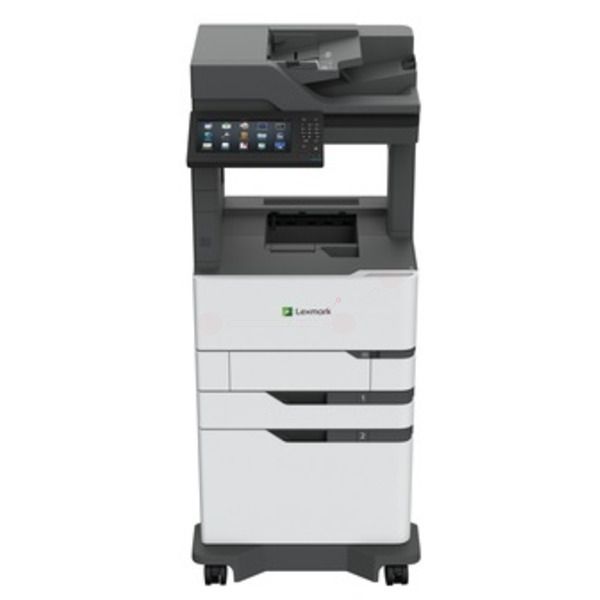 Toner för Lexmark MX 822 adxe