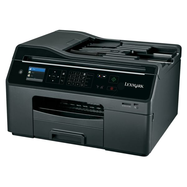 Toner pour Lexmark OfficeEdge Pro 4000 c