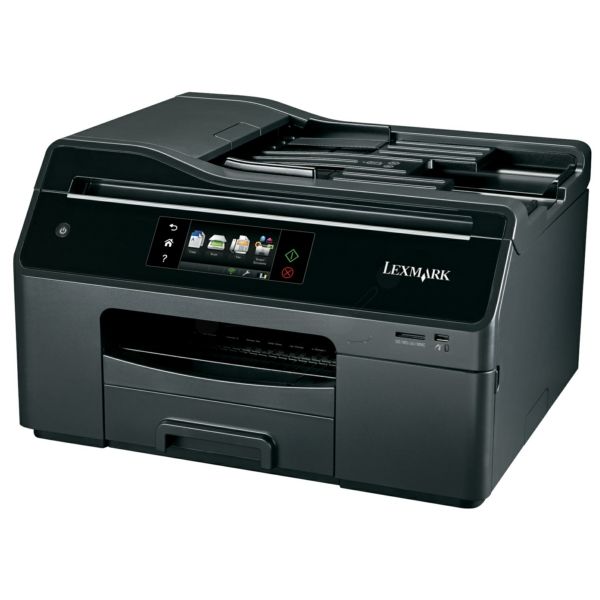 Toner för Lexmark OfficeEdge Pro 5500