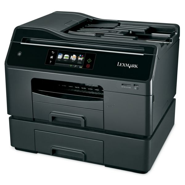 Toner för Lexmark OfficeEdge Pro 5500 Series