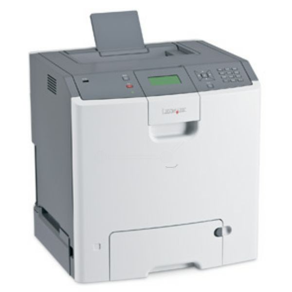 Toner för Lexmark Optra C 734 DN