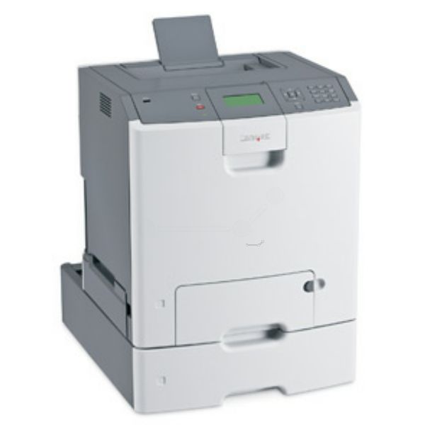 Toner för Lexmark Optra C 734 DTN