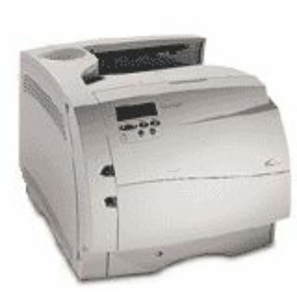 Toner pour Lexmark Optra S 1200 Series