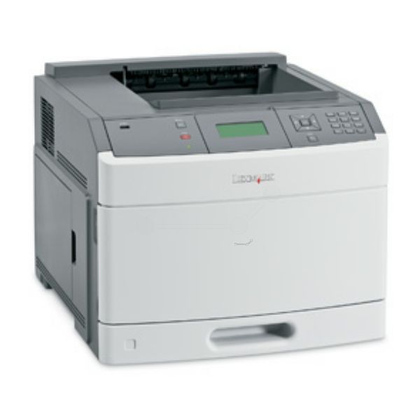 Toner för Lexmark Optra T 650 DN