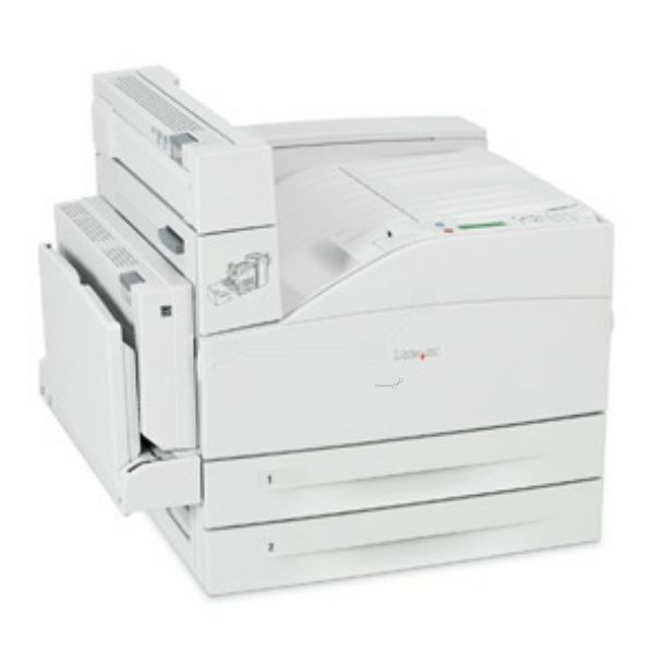 Toner för Lexmark Optra W 850 DN