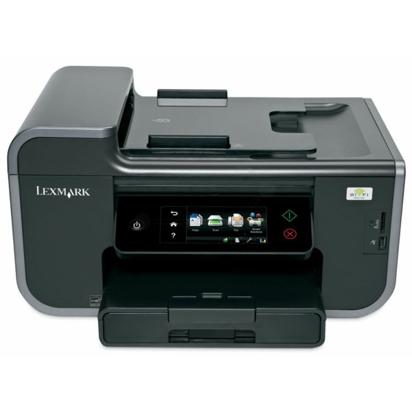 Toner för Lexmark Pinnacle Pro 901