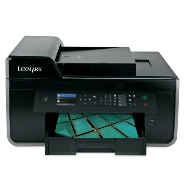 Toner för Lexmark Pro 715