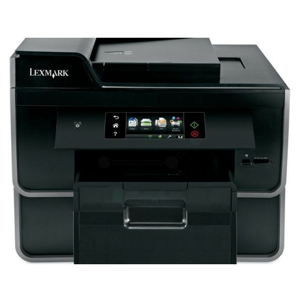 Toner för Lexmark Pro 910