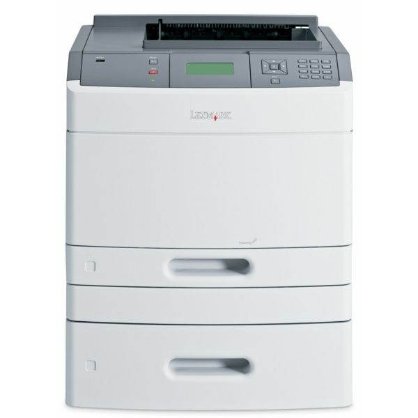 Toner för Lexmark T 650 DTN