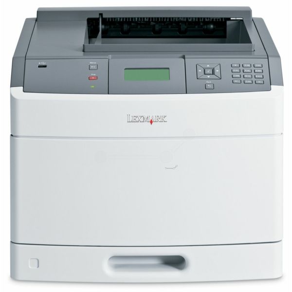 Toner för Lexmark T 650 N