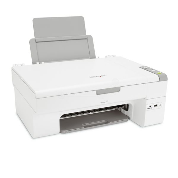 Toner för Lexmark X 2450