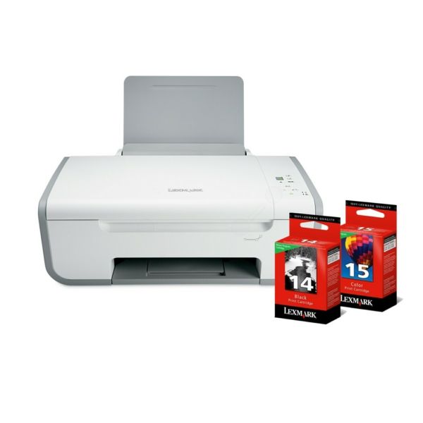 Toner pour Lexmark X 2600