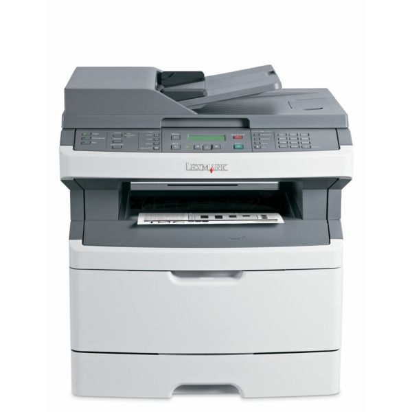 Toner Lexmark X264dn számára