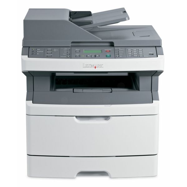 Toner för Lexmark X 360 Series