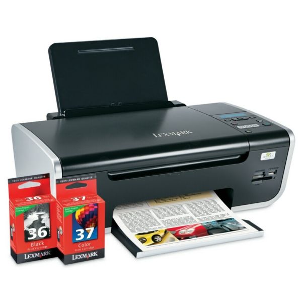 Toner för Lexmark X 4630