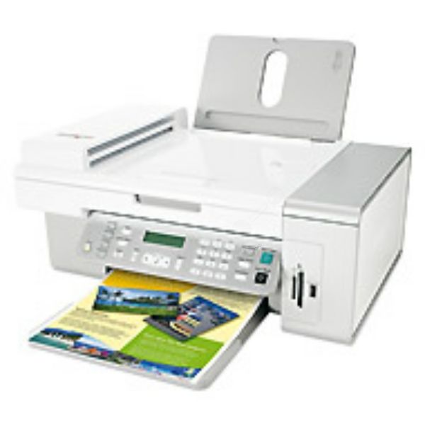 Toner för Lexmark X 5470 Business Edition