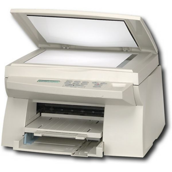 Toner för Lexmark X 82